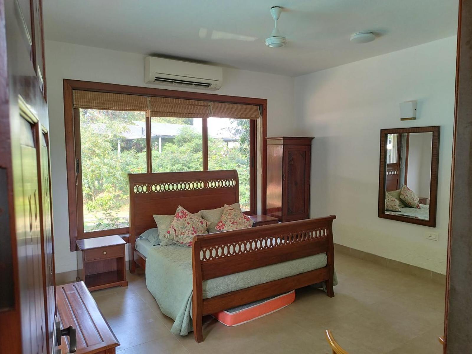 Casa Blanca 3Bhk W/Pool Near Mandwa, Alibaug Villa Alībāg Exteriör bild